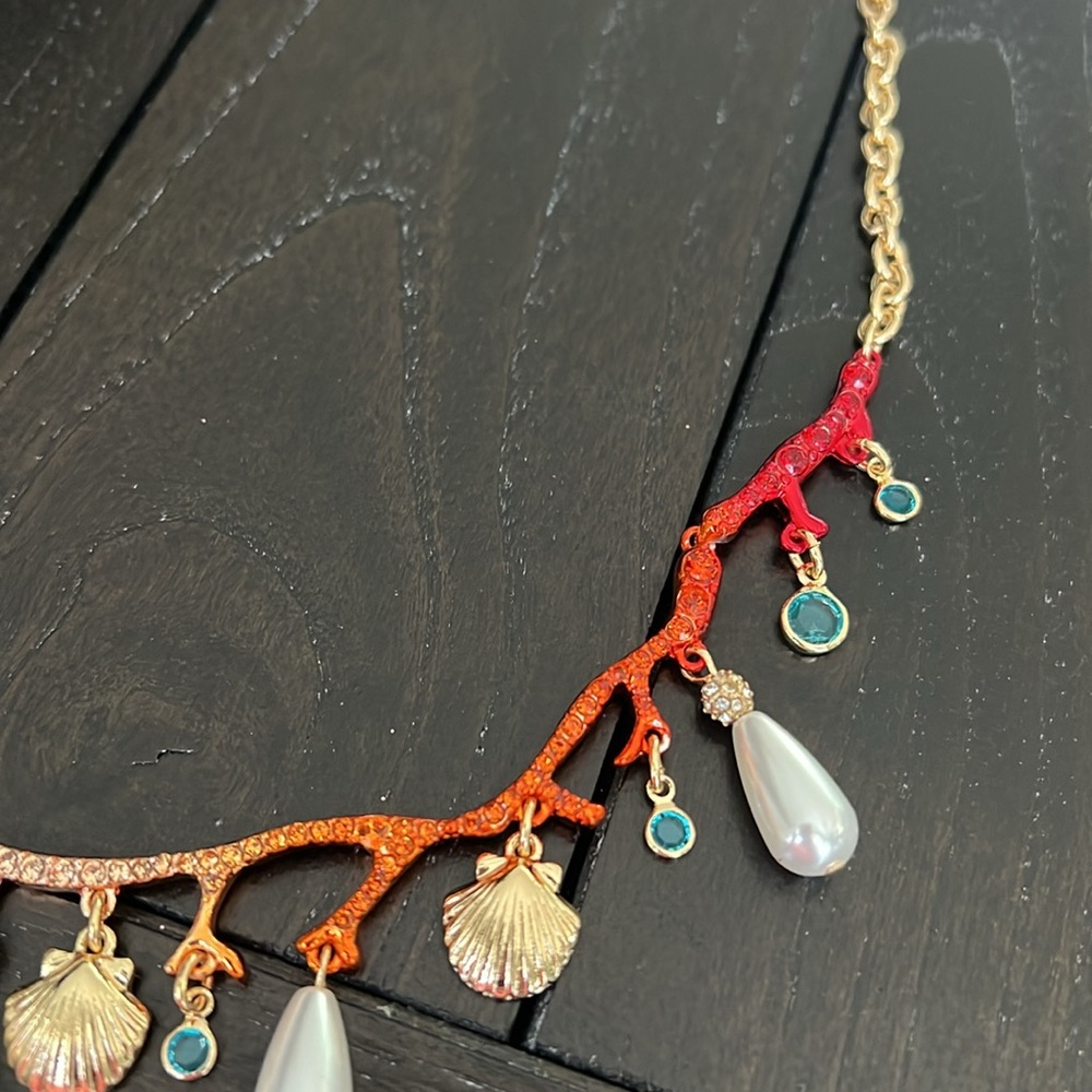 Betsey Johnson Jewelry Set - Picture 6 of 13
